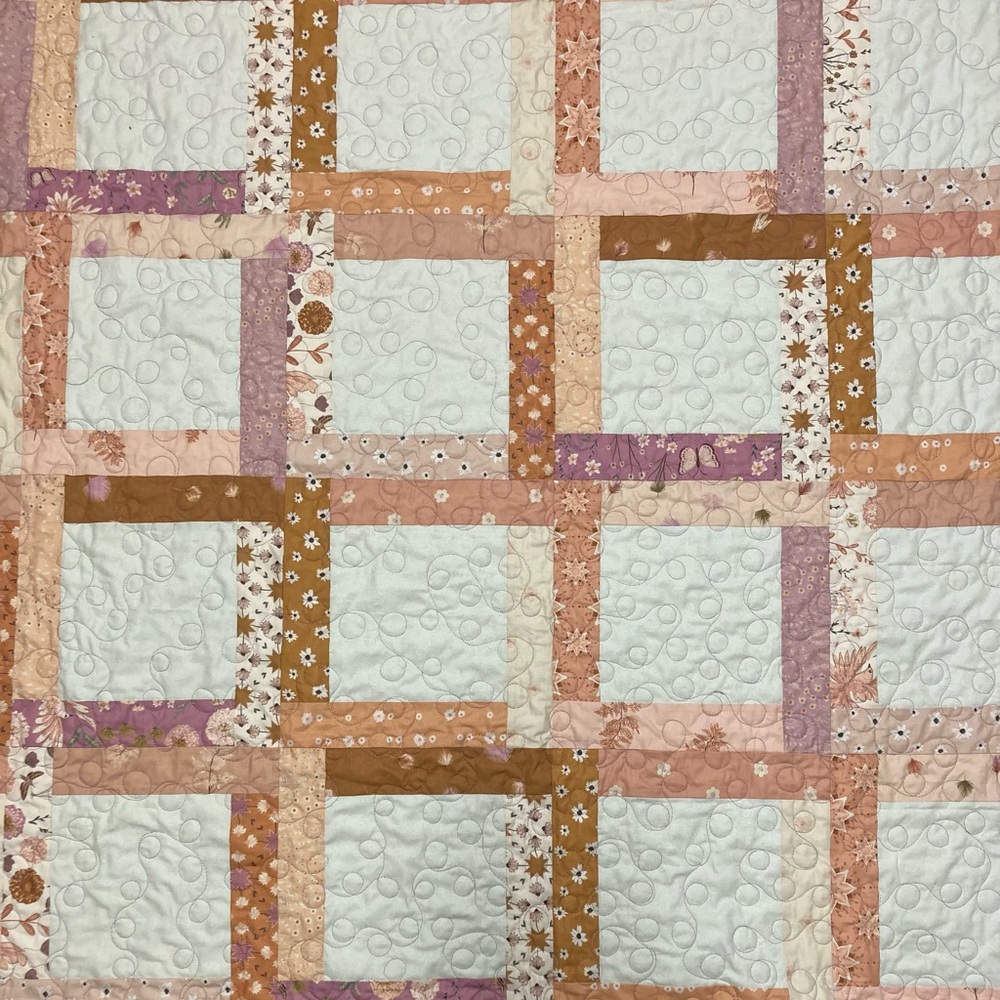 Handmade Quilt